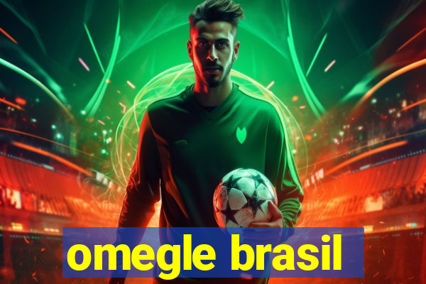 omegle brasil
